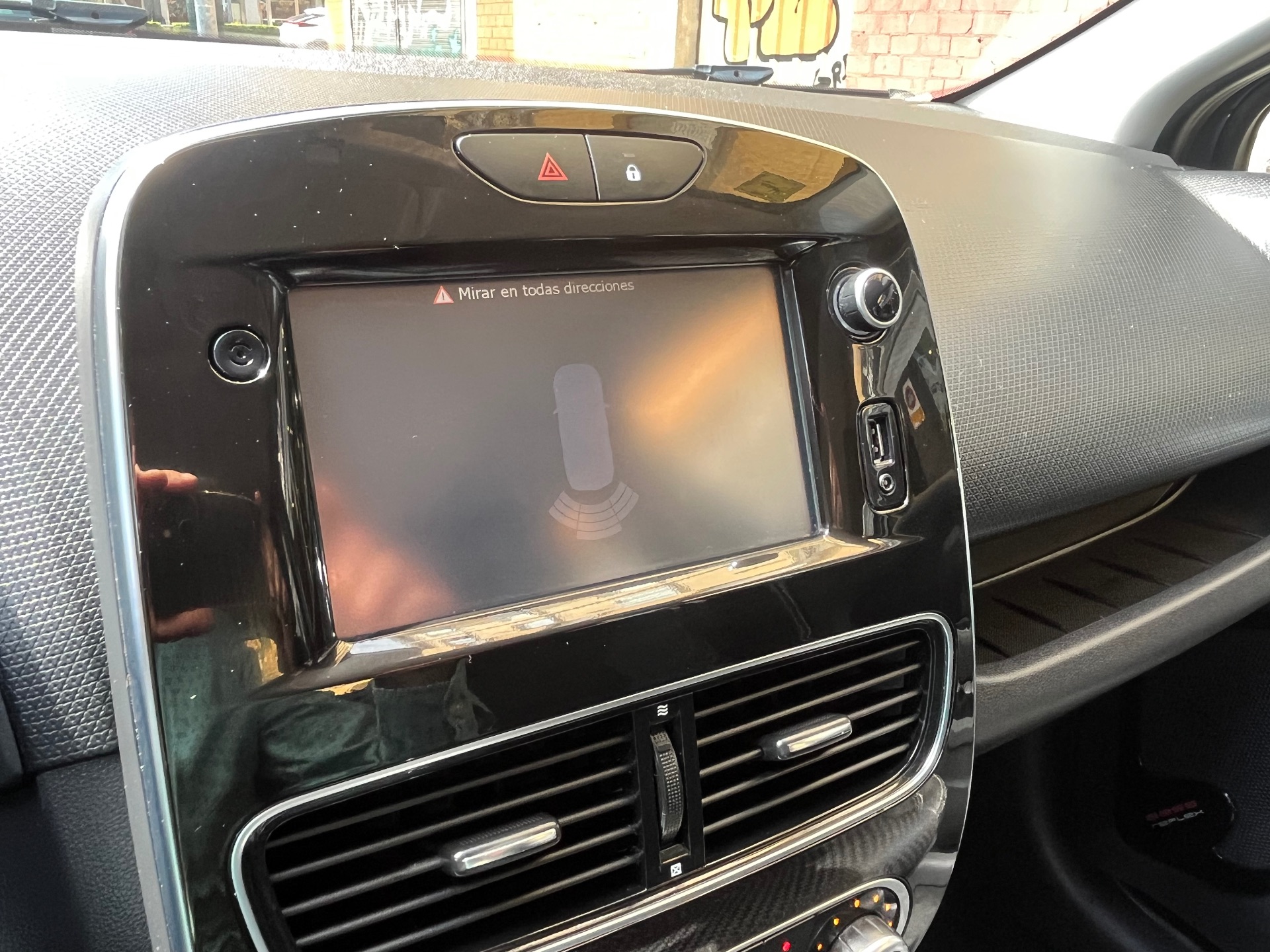 Renault Clio  Zen Energy TCe 66kW 90CV 18