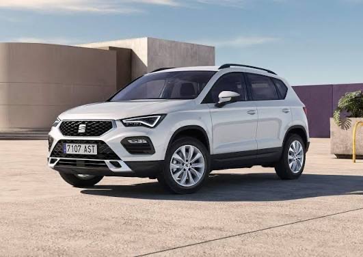 SEAT Ateca  2.0 TDI 85kW 115CV SS Style Go M