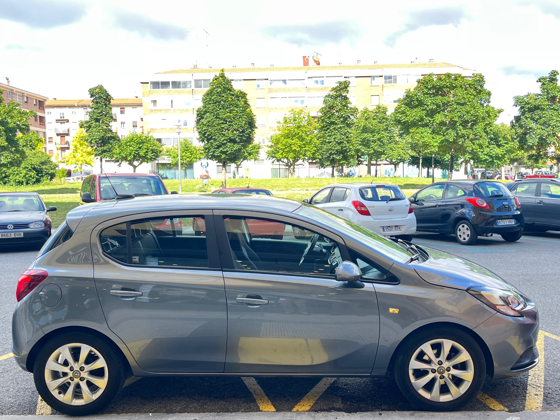 Opel Corsa 1.4 5p. Sport