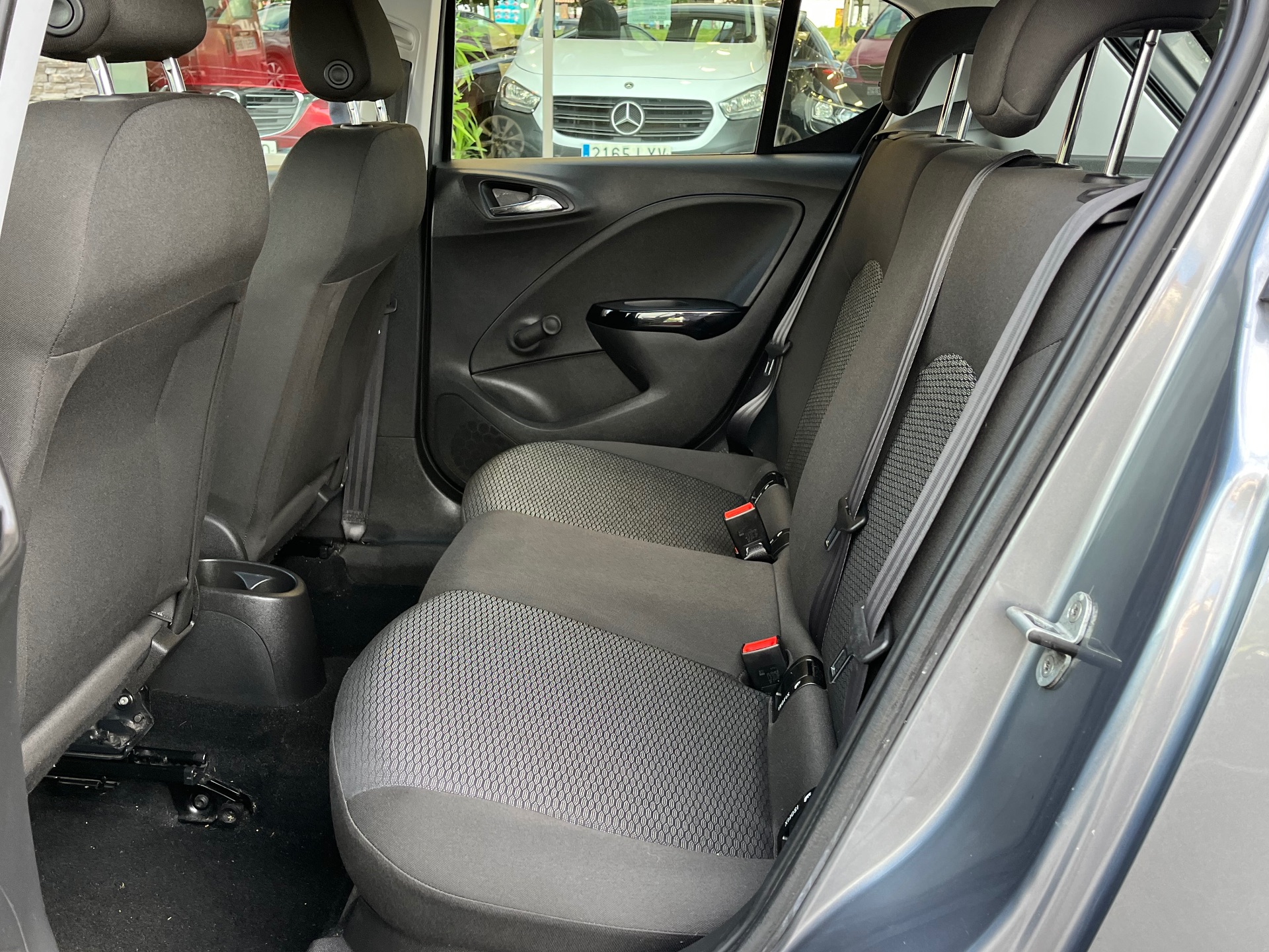 Opel Corsa 1.4 5p. Sport
