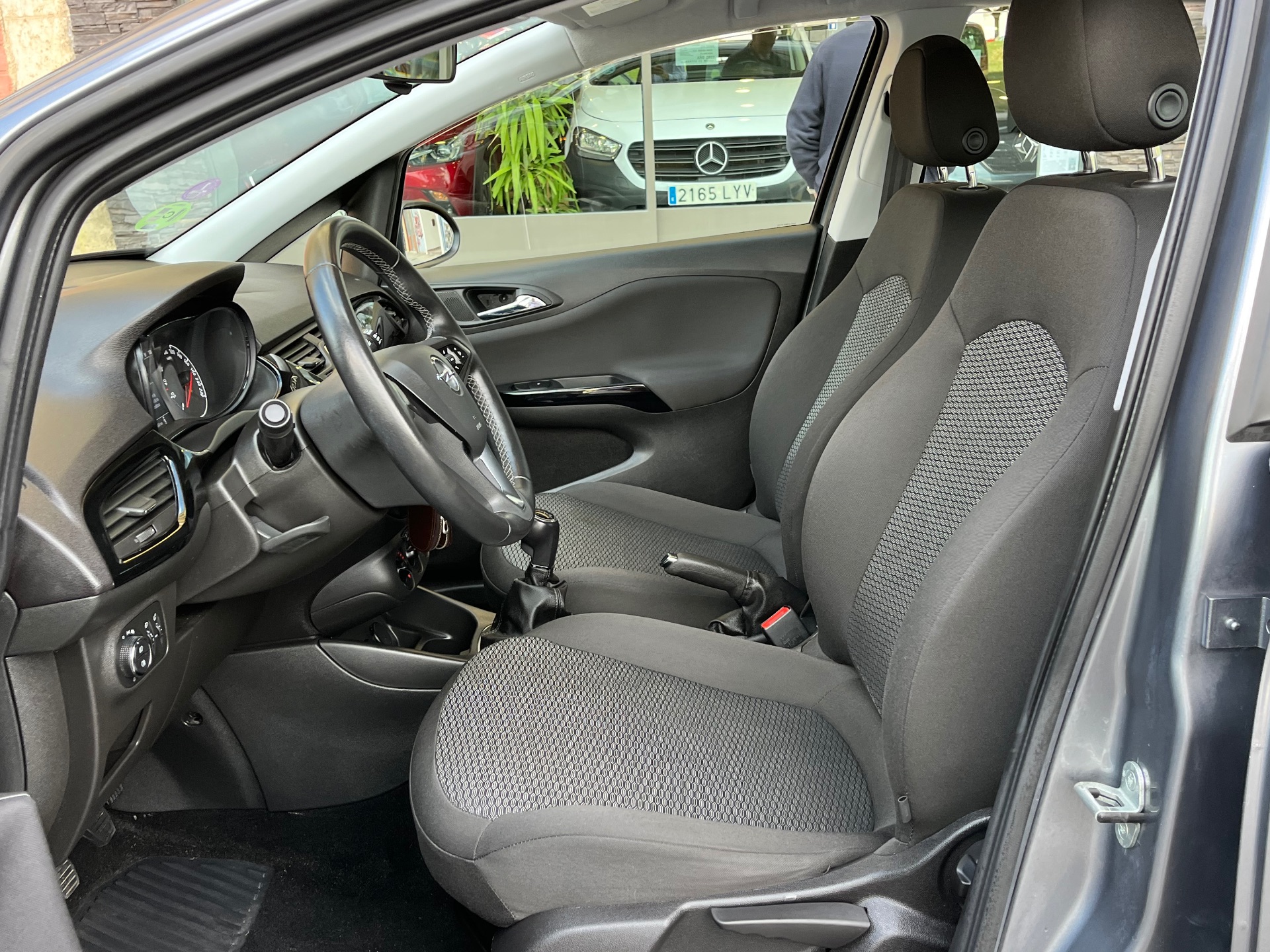 Opel Corsa 1.4 5p. Sport