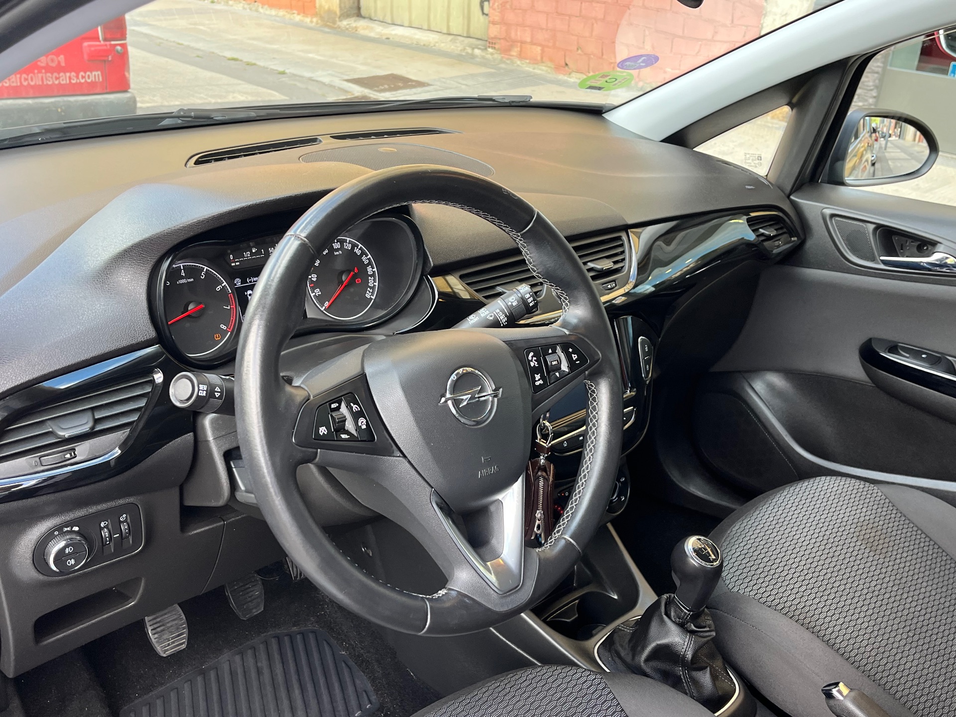 Opel Corsa 1.4 5p. Sport
