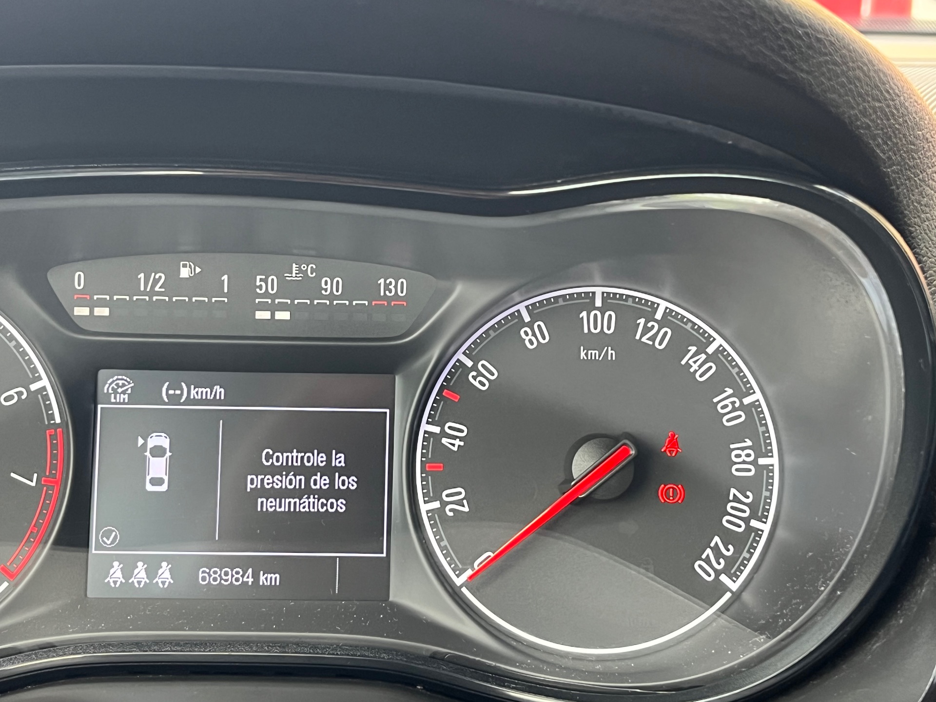 Opel Corsa 1.4 5p. Sport
