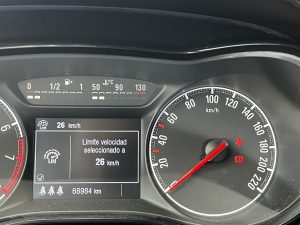 Opel Corsa 1.4 5p. Sport