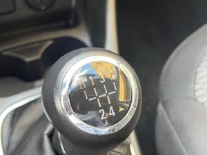 Opel Corsa 1.4 5p. Sport