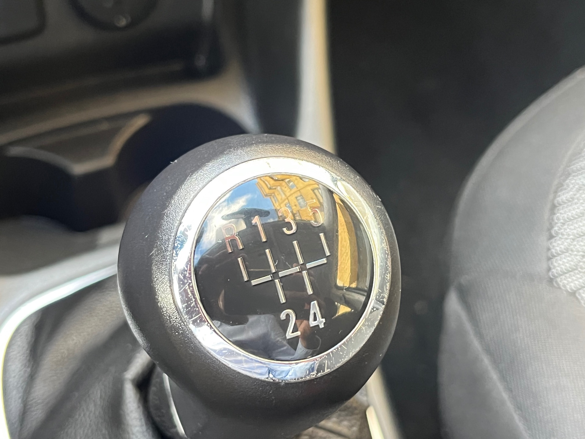 Opel Corsa 1.4 5p. Sport