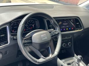 SEAT Ateca 1.0 TSI Ecomotive Style