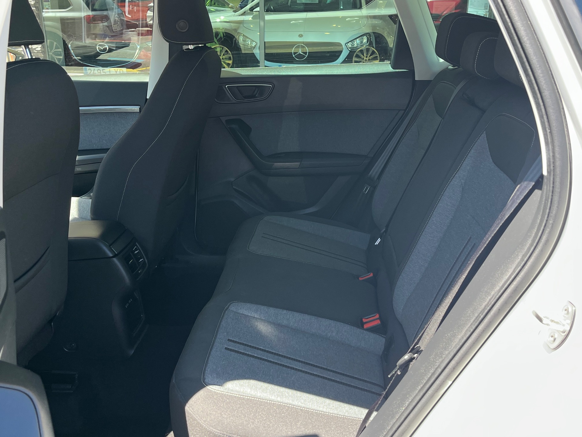 SEAT Ateca  2.0 TDI 85kW 115CV SS Style Go M