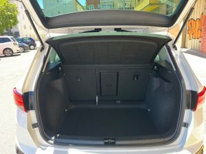 SEAT Ateca 1.0 TSI Ecomotive Style