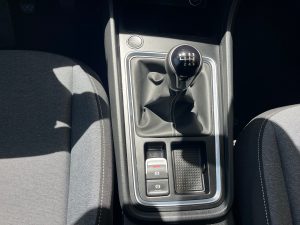 SEAT Ateca 2.0 TDI 85kW 115CV SS Style Go M