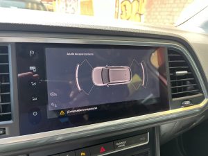 SEAT Ateca 2.0 TDI 85kW 115CV SS Style Go M