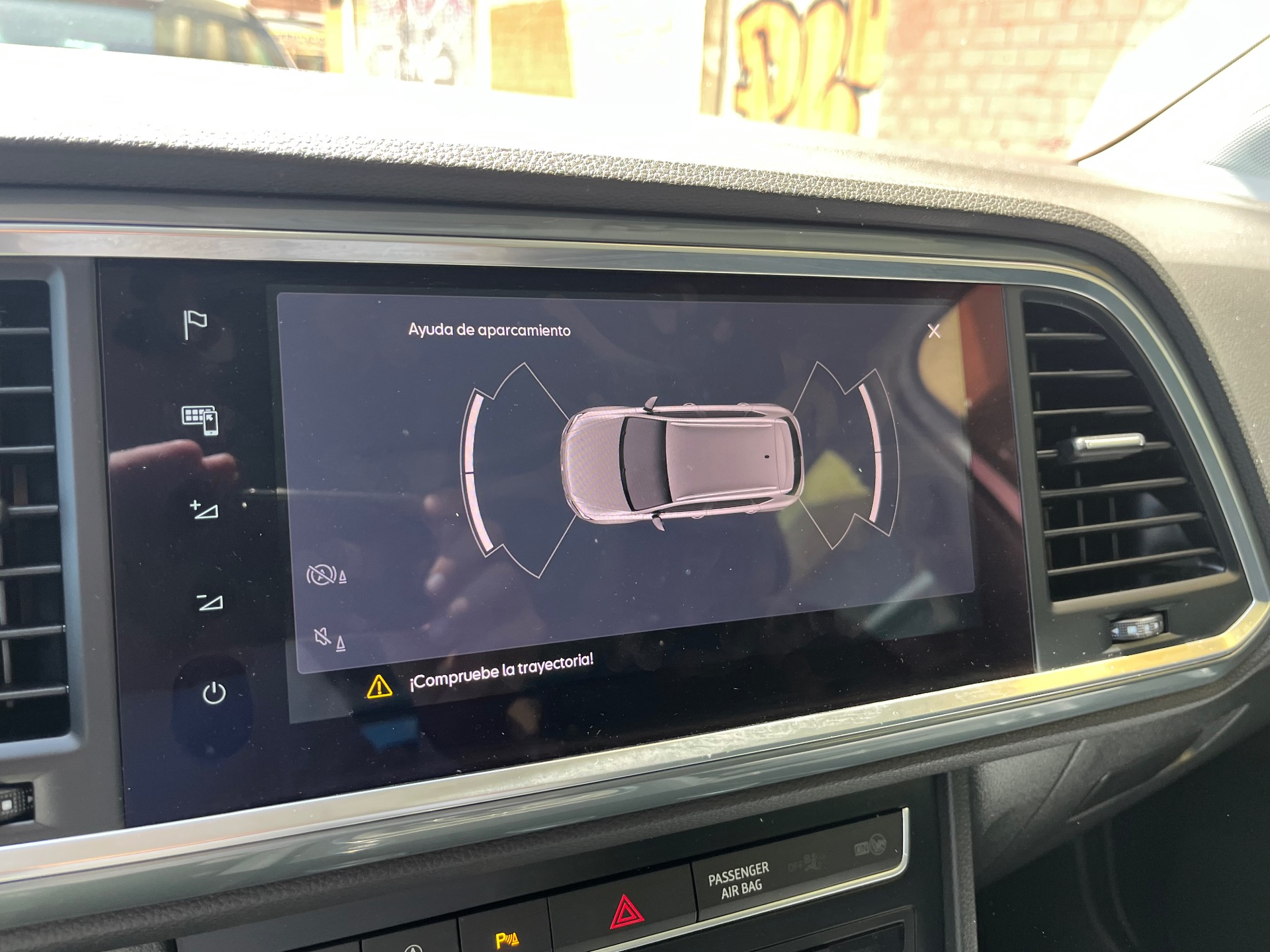 SEAT Ateca  2.0 TDI 85kW 115CV SS Style Go M