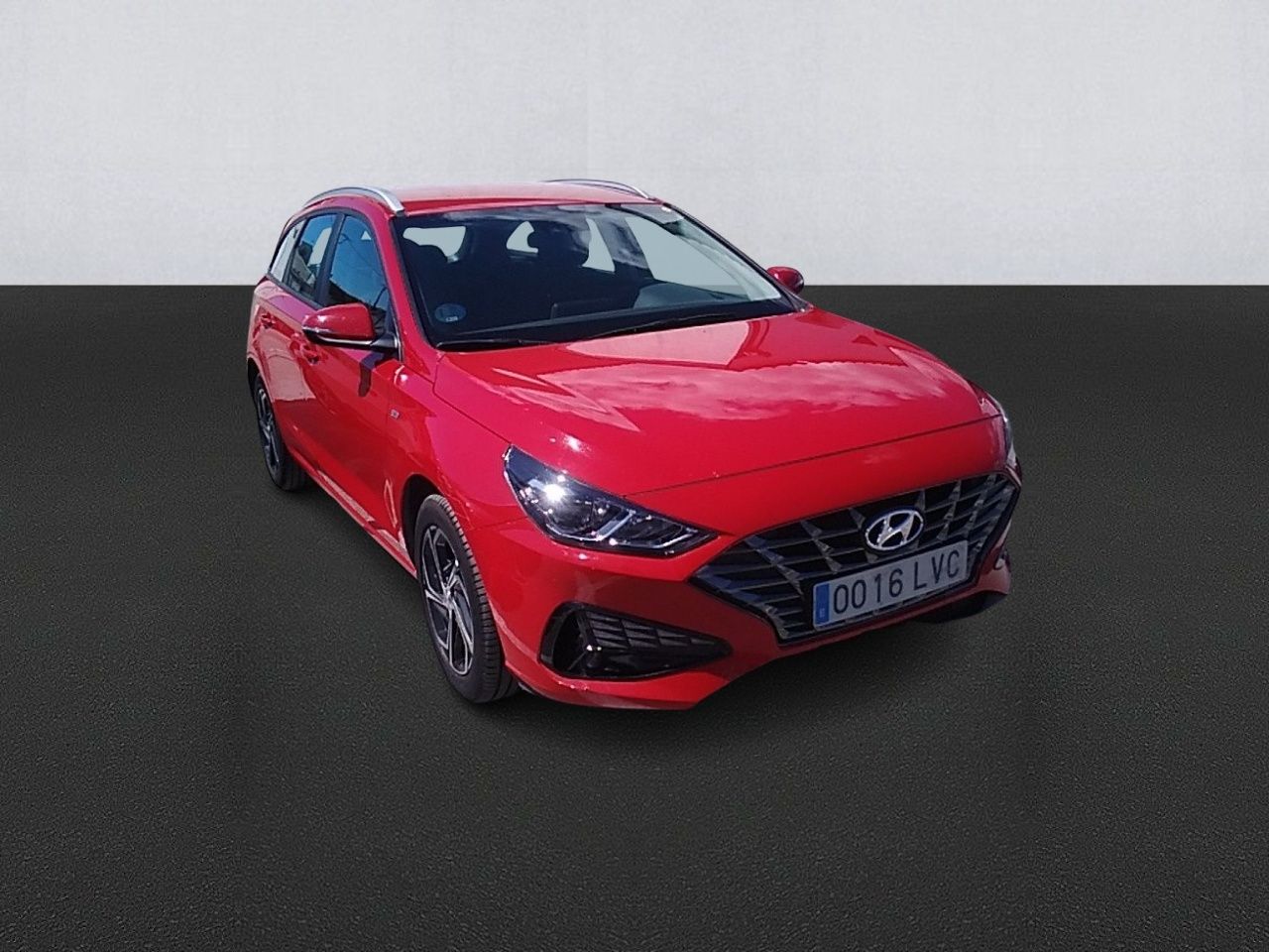 Hyundai  I30 Wagon 1.6 CRDi 136 CV 48V N-Line