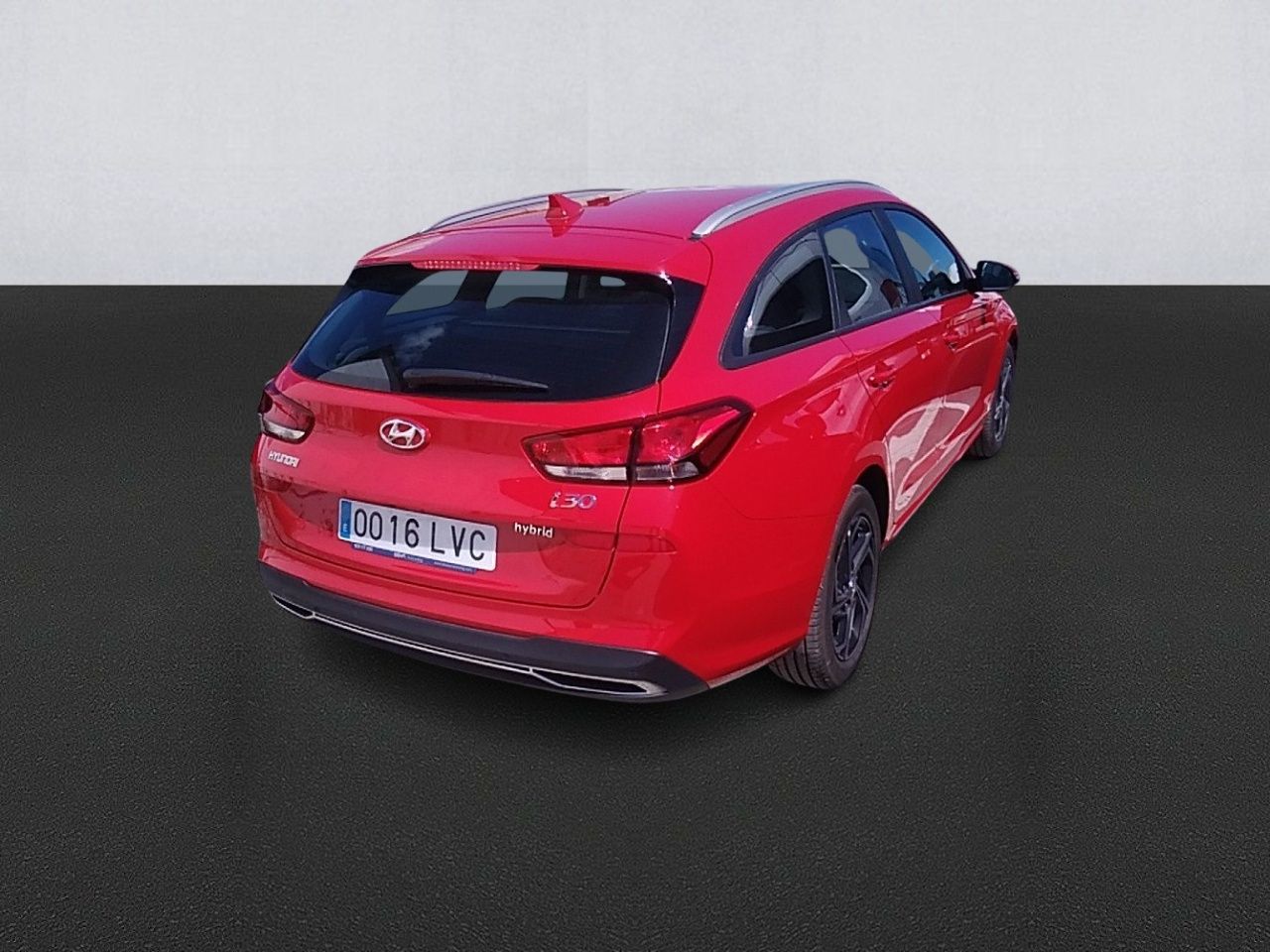 Hyundai  I30 Wagon 1.6 CRDi 136 CV 48V N-Line