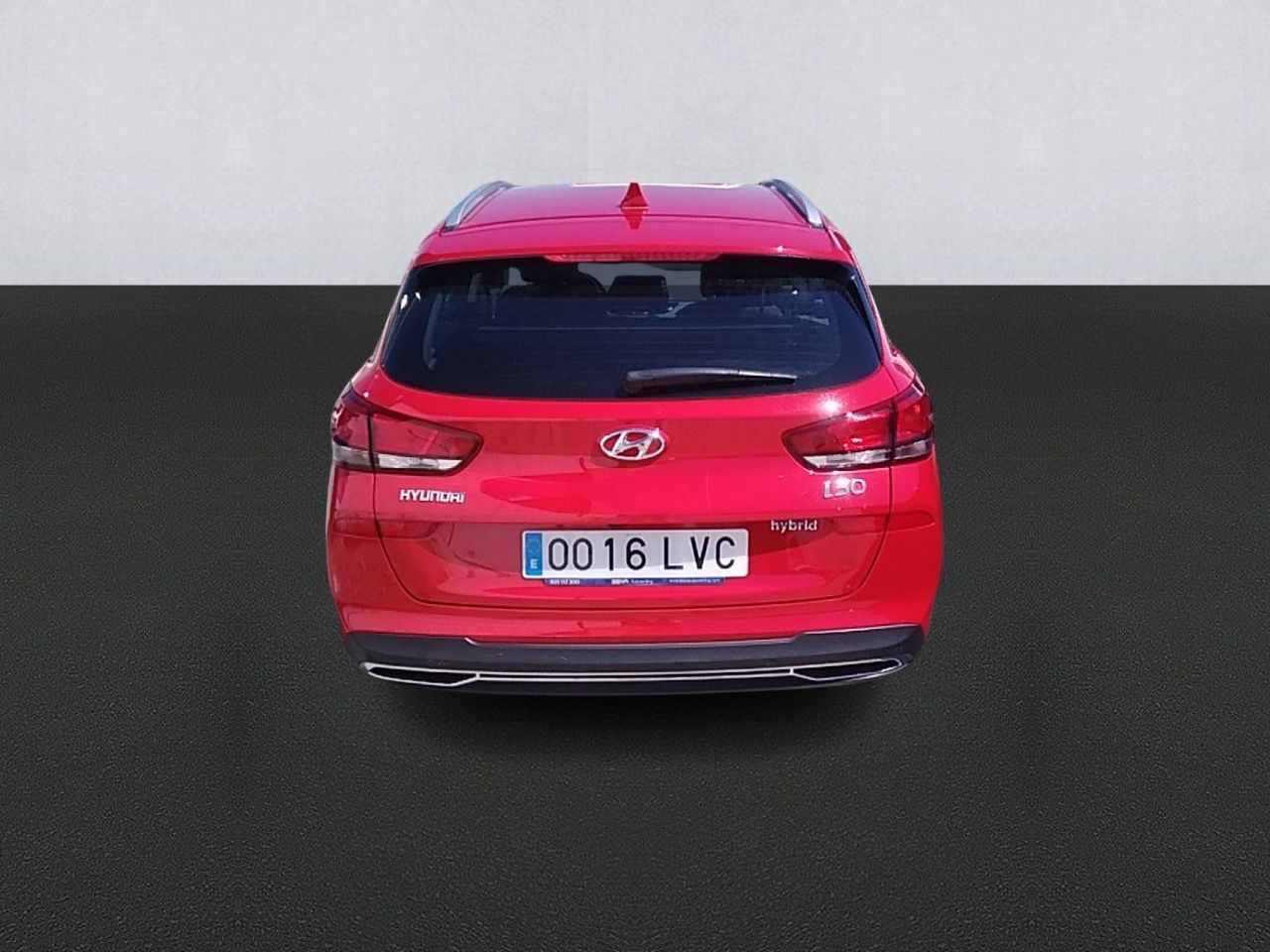 Hyundai  I30 Wagon 1.6 CRDi 136 CV 48V N-Line