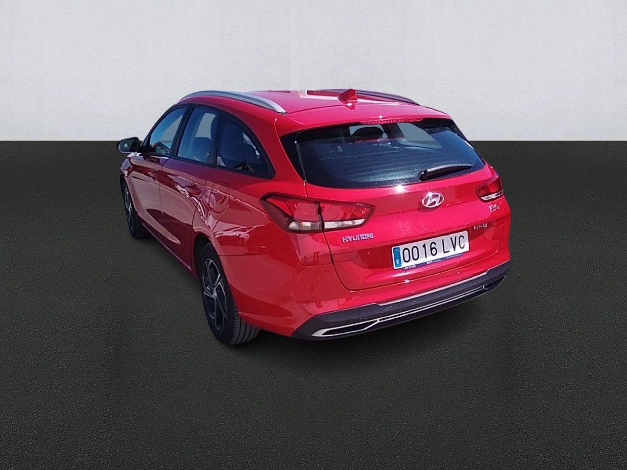 Hyundai  I30 Wagon 1.6 CRDi 136 CV 48V N-Line