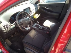 Hyundai I30 Wagon 1.6 CRDi 136 CV 48V N-Line