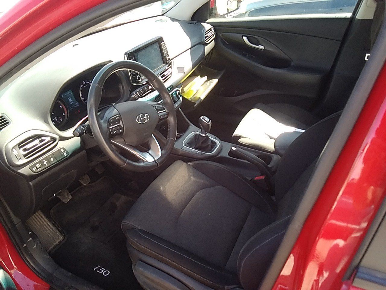 Hyundai  I30 Wagon 1.6 CRDi 136 CV 48V N-Line