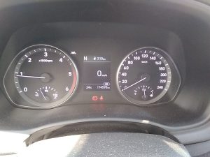 Hyundai I30 Wagon 1.6 CRDi 136 CV 48V N-Line
