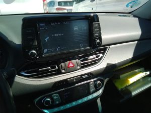 Hyundai I30 Wagon 1.6 CRDi 136 CV 48V N-Line