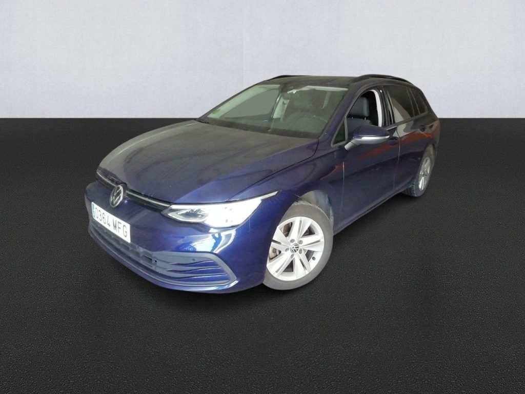 Volkswagen Golf Variant 2.0 TDI SCR DSG Life
