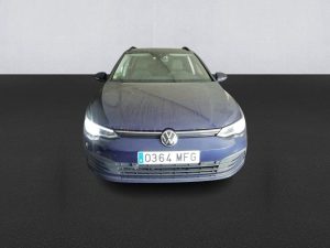 Volkswagen Golf Variant 2.0 TDI SCR DSG Life