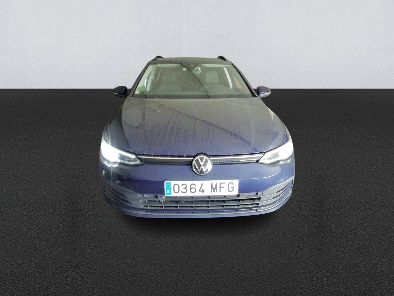 Volkswagen Golf Variant 2.0 TDI SCR DSG Life