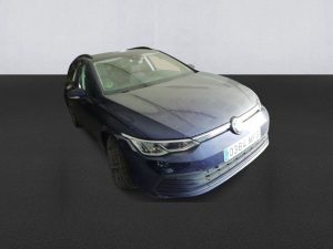 Volkswagen Golf Variant 2.0 TDI SCR DSG Life