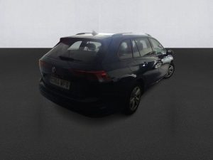 Volkswagen Golf Variant 2.0 TDI SCR DSG Life