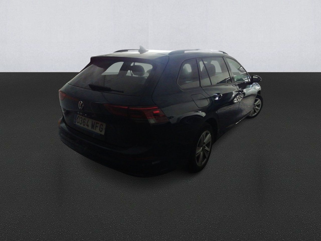 Volkswagen Golf Variant 2.0 TDI SCR DSG Life