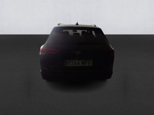 Volkswagen Golf Variant 2.0 TDI SCR DSG Life