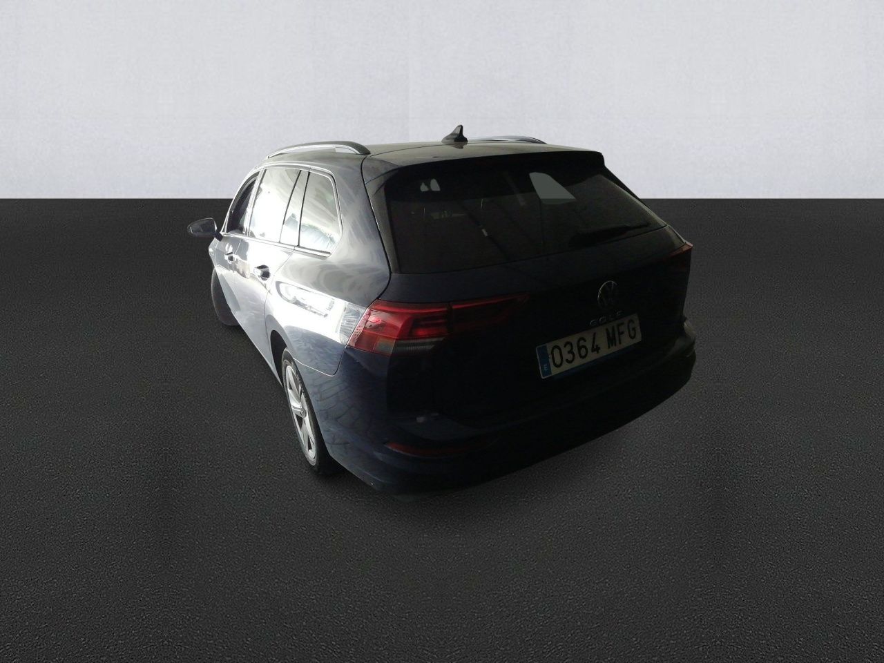 Volkswagen Golf Variant 2.0 TDI SCR DSG Life