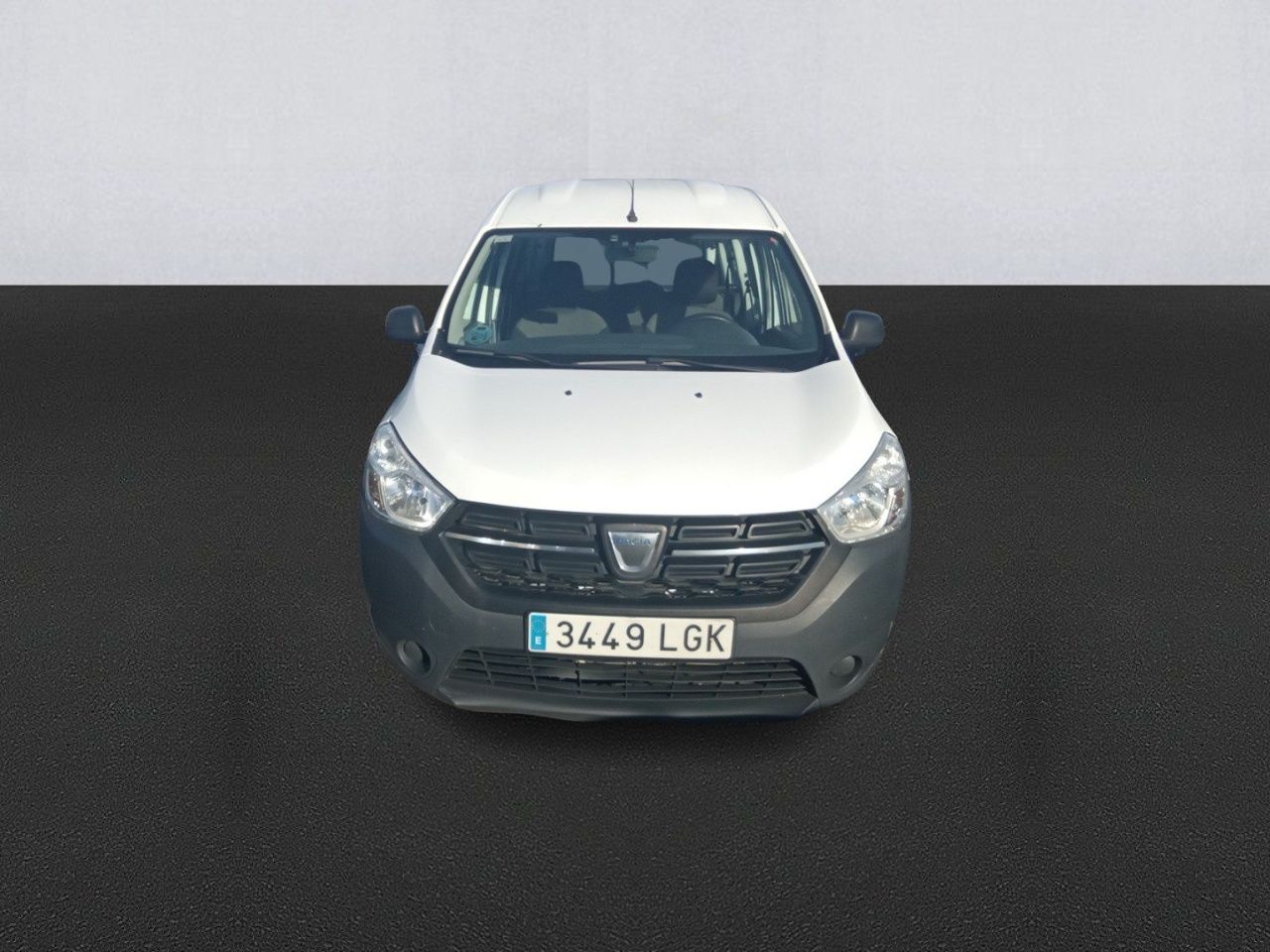 Dacia Dokker 1.5 Blue DCi 8V 95 CV Essential