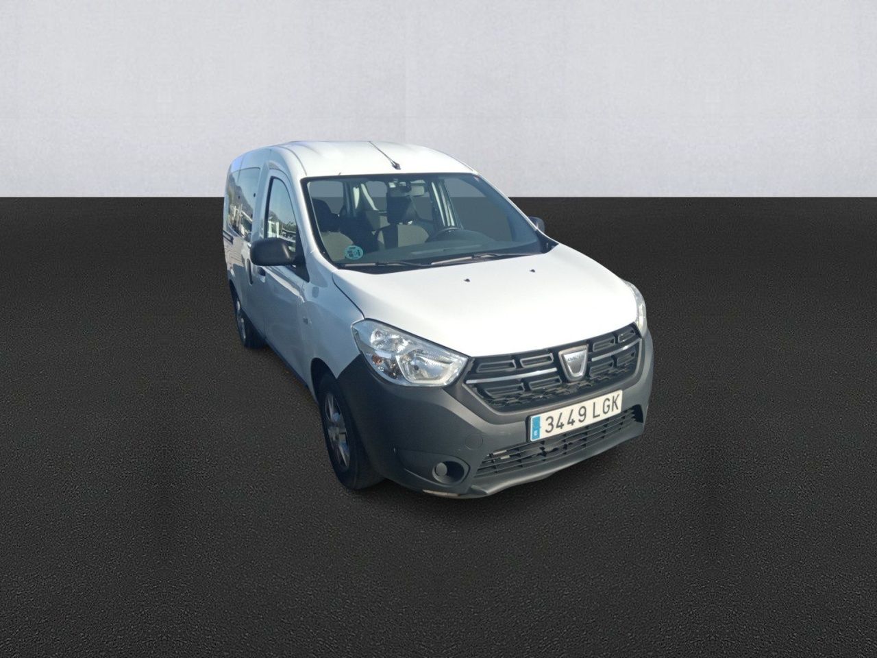 Dacia Dokker 1.5 Blue DCi 8V 95 CV Essential