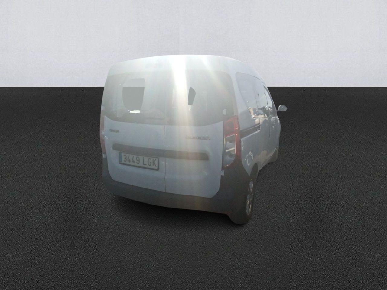 Dacia Dokker 1.5 Blue DCi 8V 95 CV Essential