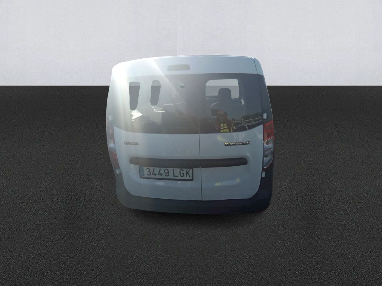 Dacia Dokker 1.5 Blue DCi 8V 95 CV Essential