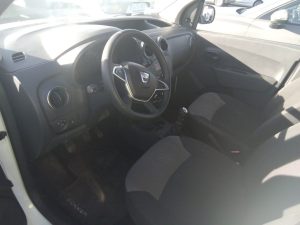 Dacia Dokker 1.5 Blue DCi 8V 95 CV Essential