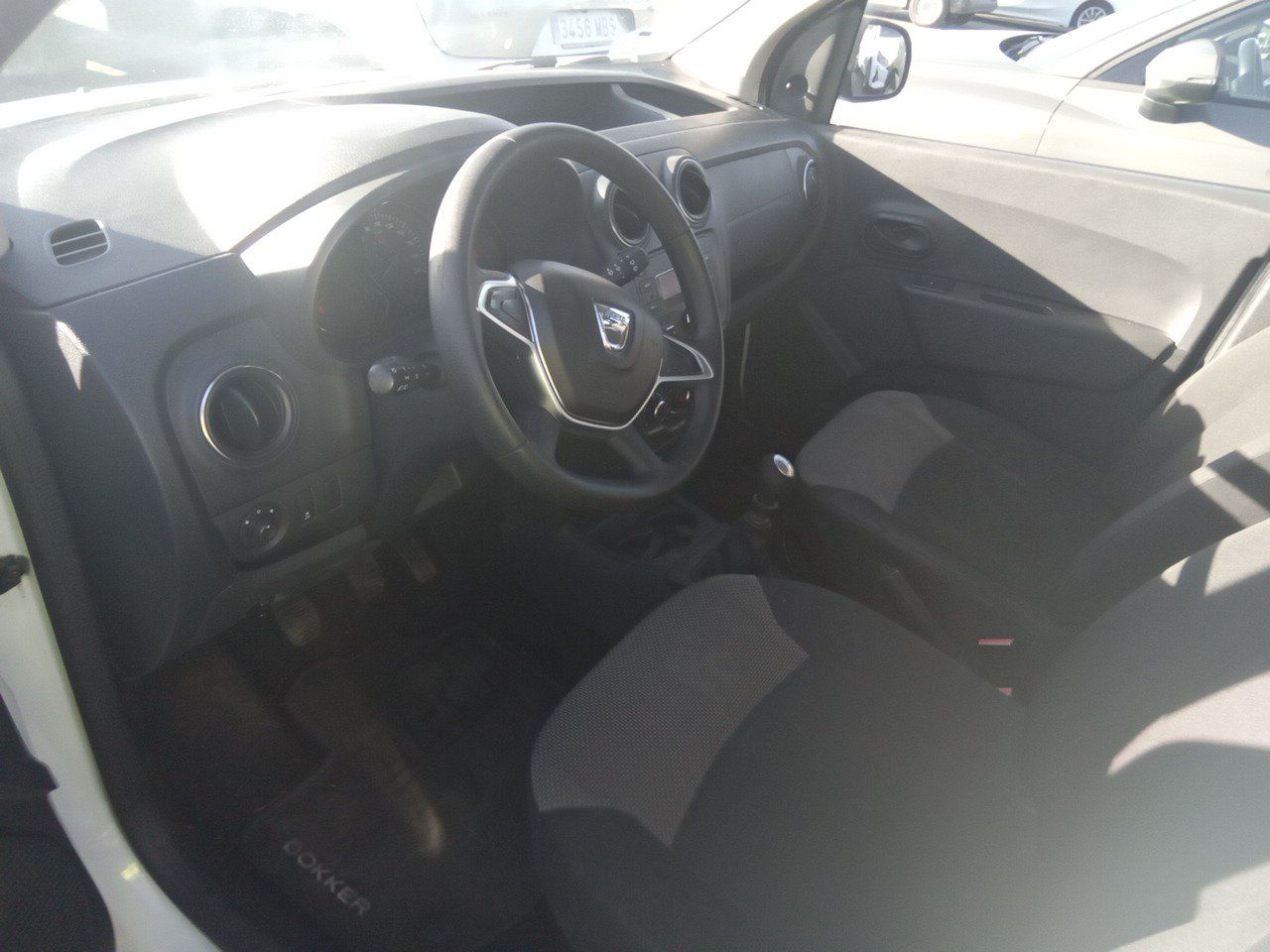 Dacia Dokker 1.5 Blue DCi 8V 95 CV Essential
