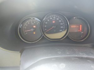 Dacia Dokker 1.5 Blue DCi 8V 95 CV Essential