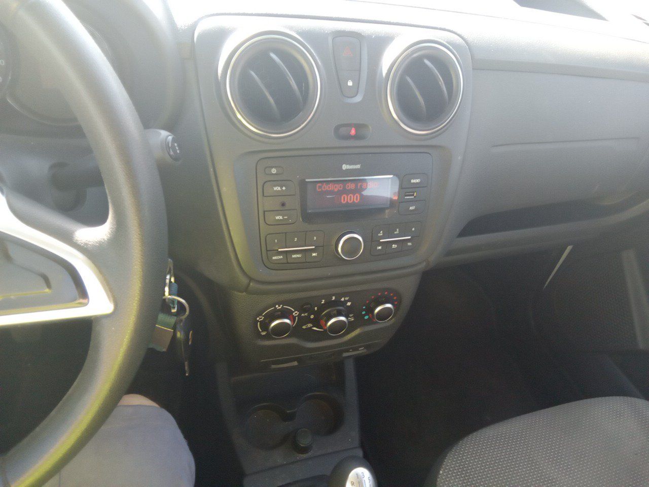 Dacia Dokker 1.5 Blue DCi 8V 95 CV Essential