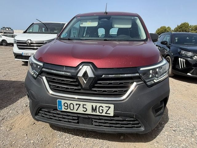 Renault Kangoo 1.5 Blue DCi 95CV Authentic