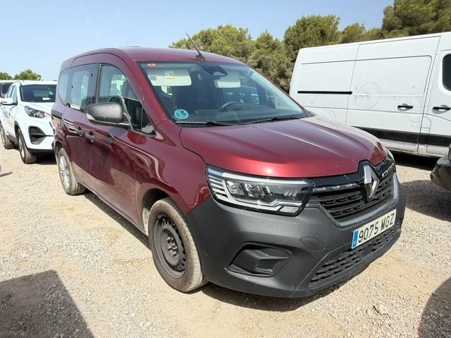Renault Kangoo 1.5 Blue DCi 95CV Authentic
