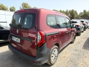 Renault Kangoo 1.5 Blue DCi 95CV Authentic