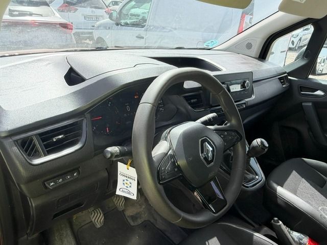 Renault Kangoo 1.5 Blue DCi 95CV Authentic
