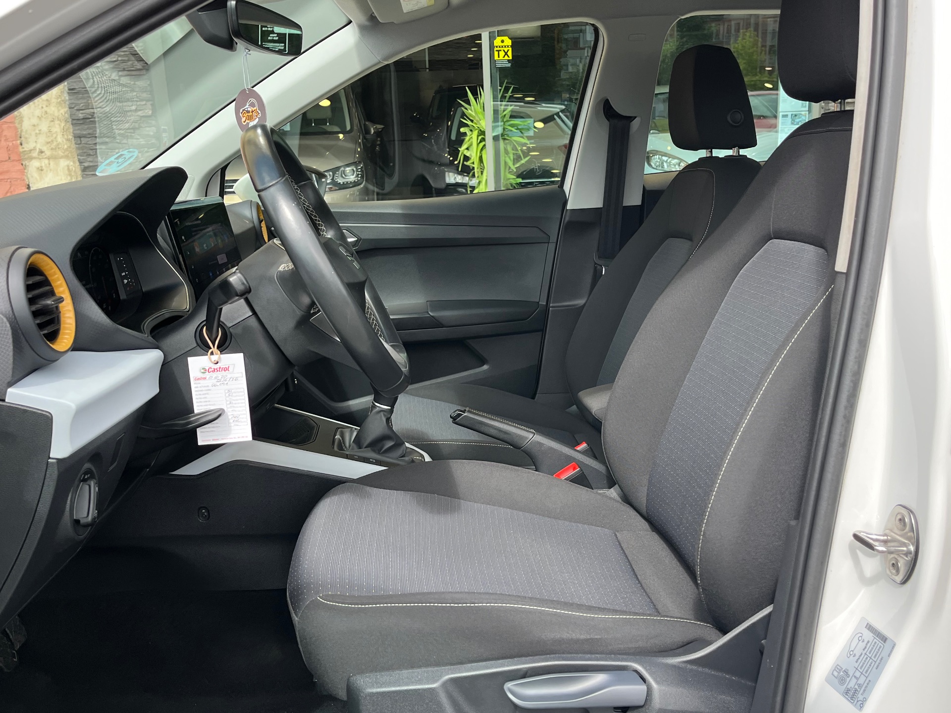 SEAT Arona 1.0 EcoTSI 110 CV Style