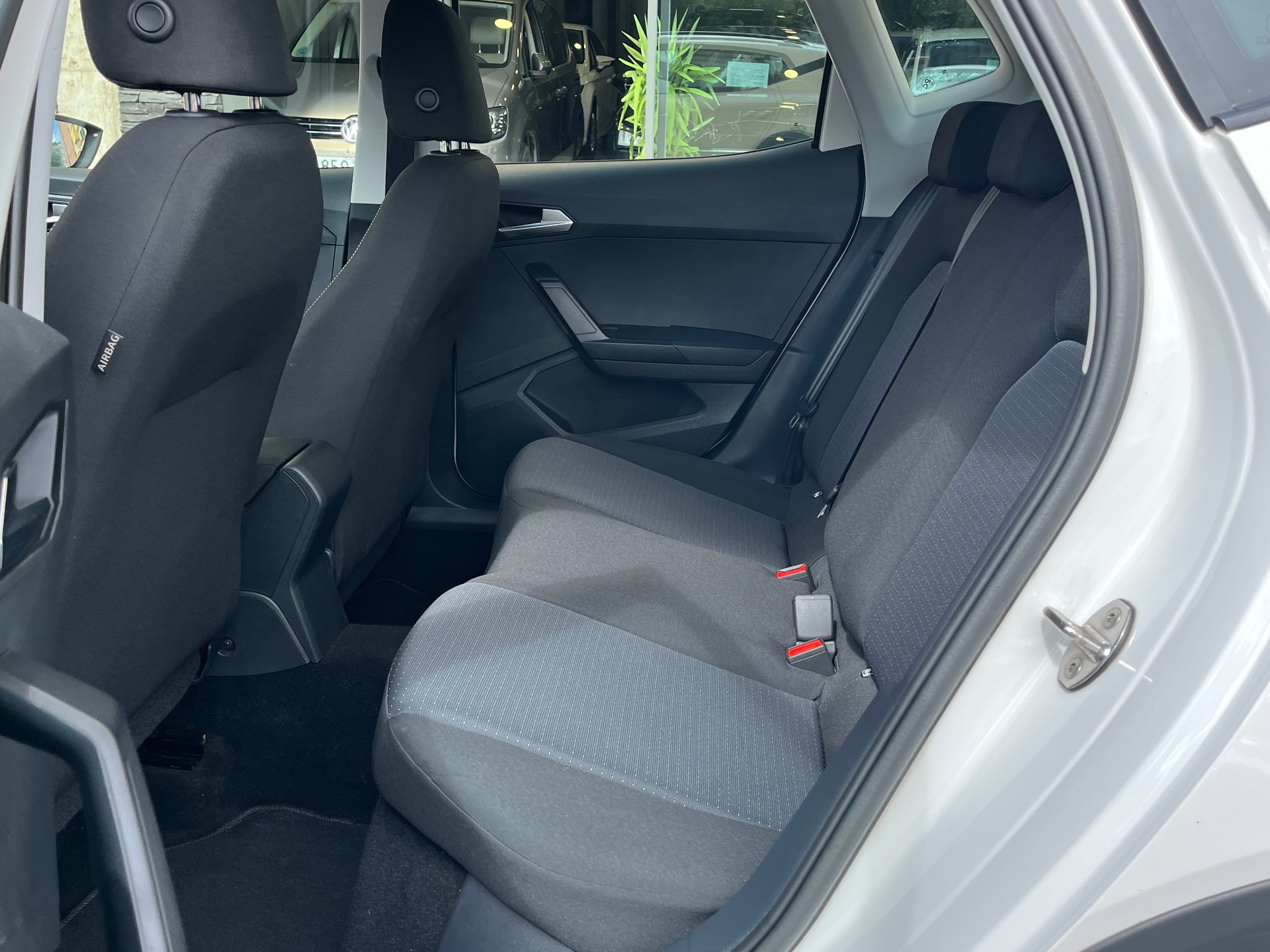 SEAT Arona 1.0 EcoTSI 110 CV Style