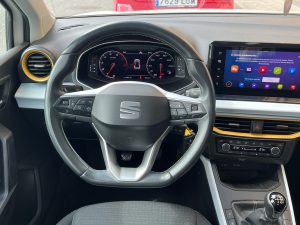 SEAT Arona 1.0 EcoTSI 110 CV Style