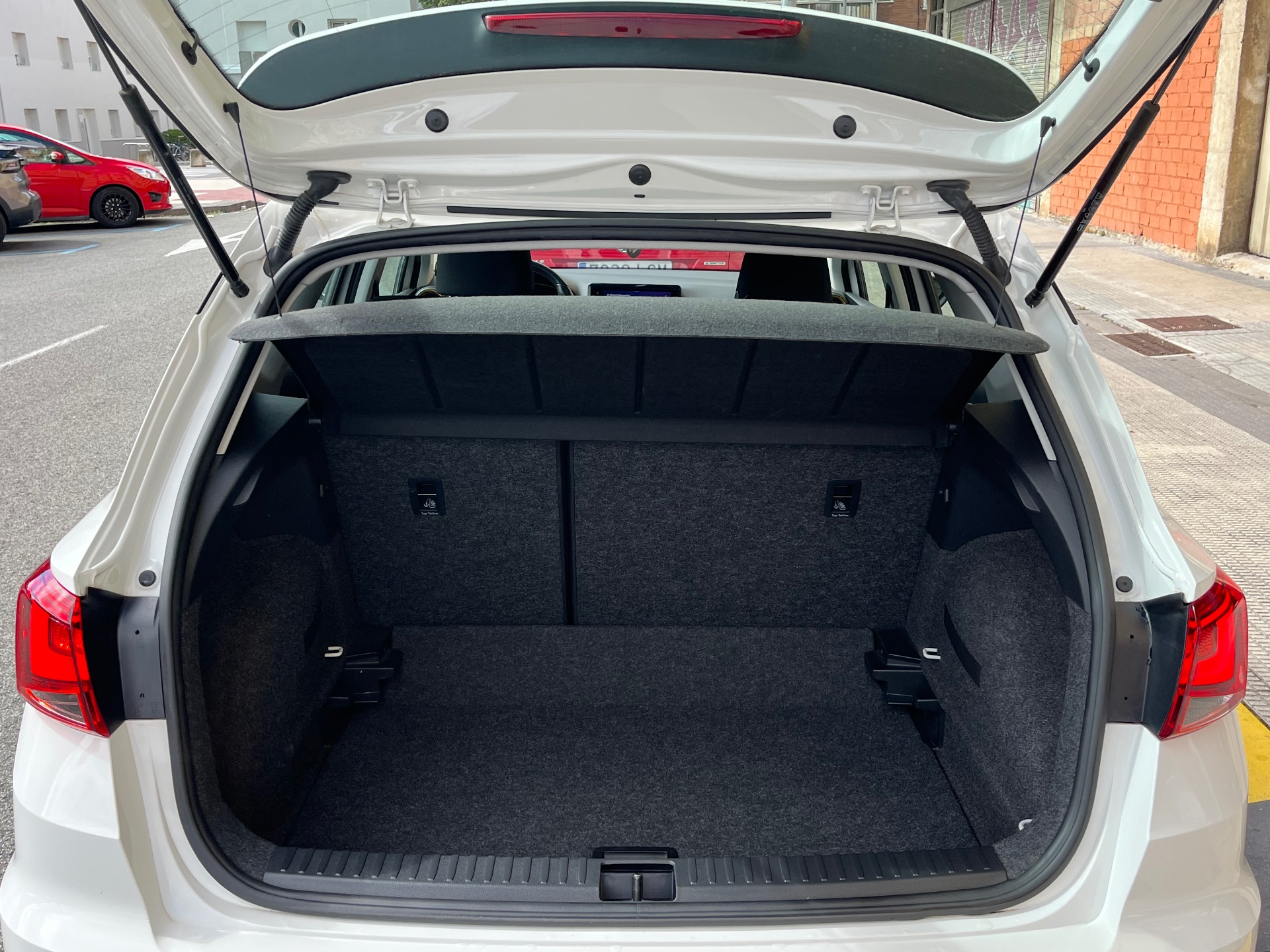 SEAT Arona 1.0 EcoTSI 110 CV Style