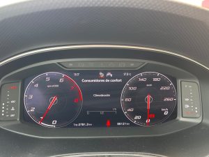 SEAT Arona 1.0 EcoTSI 110 CV Style