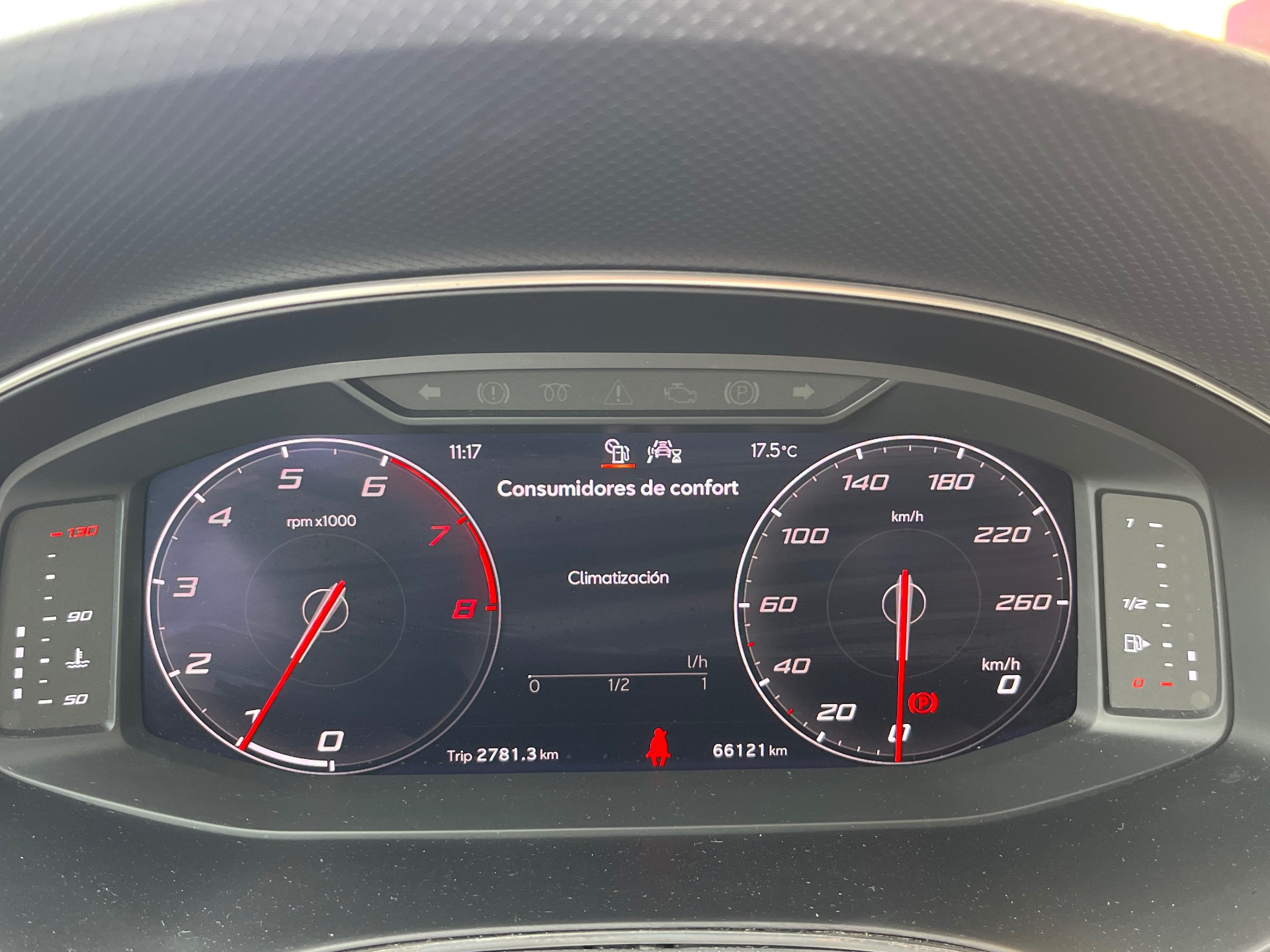 SEAT Arona 1.0 EcoTSI 110 CV Style
